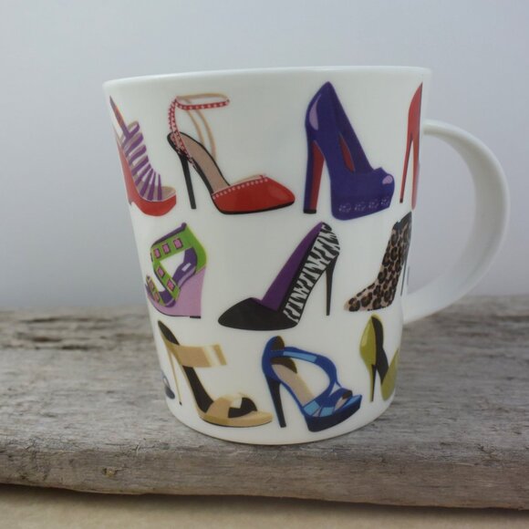 Dunoon Mug "Looking Good" by Kate Mawdsley - Picture 2 of 8